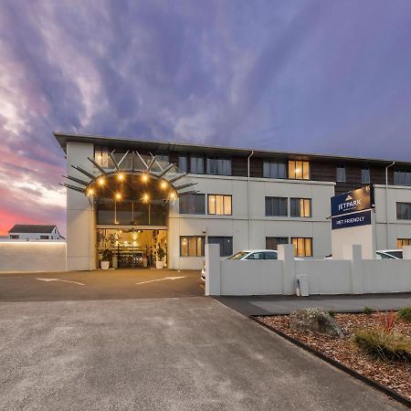 Jetpark Hotel Rotorua Extérieur photo